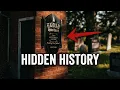 Historic Pioneer Church and Cemetery in Solina