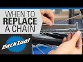 Download Lagu When to Replace a Chain on a Bicycle