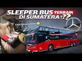 Download Lagu PERTAMA KALI NAIK BUS HARAPAN INDAH‼️Trip Medan - Banda Aceh with Harapan Indah Grand Priority