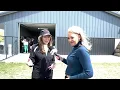 Big Dog Ranch Rescue removed 1000 beagles from Ridglan Farms