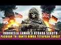 Download Lagu GAGAH‼️INDONESIA LAWAN 3 NEGARA SEKUTU, PASUKAN TNI HANTU RIMBA TETAPKAN TARGET❗