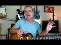 Say What You Will - Fastway. Awesome Riff of the Day and How to Play it!