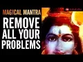 Lagu SHIVASHTAKAM MANTRA ( MANTRA TO REMOVE ALL PROBLEMS ) 🔴 Ancient Healing Mantras of Shiva