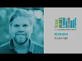 Talking Volumes: Peter Geye, "A Lesser Light"