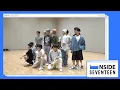 Download Lagu [INSIDE SEVENTEEN] ‘_WORLD’ 안무 연습 비하인드 (‘_WORLD’ Choreo Practice Sketch)
