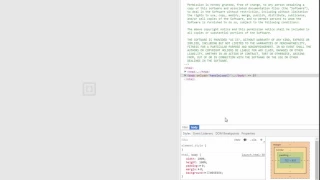 Location Object In JavaScript