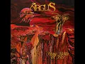 You Are the Curse - ARGUS