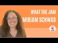 From WordPress to static sites with Miriam Schwab - What the Jam