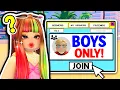 Download Lagu I Joined Berry Avenue ROLEPLAYING SERVERS as a RICH BADDIE..