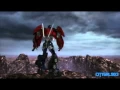 Download Lagu Optimus Prime - Superhero
