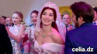 أحلى دبكه مسلسلات تركية                            دندنها