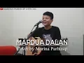 Mardua Dalan - Jen Manurung (Cover by Marina Parhusip)