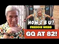 Download Lagu EXCLUSIVE! ANG BUHAY NGAYON NG PBA LEGEND, AKTOR AT DATING SENADOR FREDDIE WEBB 
