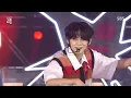 TomorrowXTogether(투모로우바이투게더), 리듬 타게 만드는 무대＜Good Boy Gone Bad♬＞  #SBS가요대전 #SBSenter