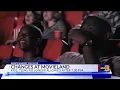 Movieland at Boulevard Square policy to prohibit anyone under 17 after dark