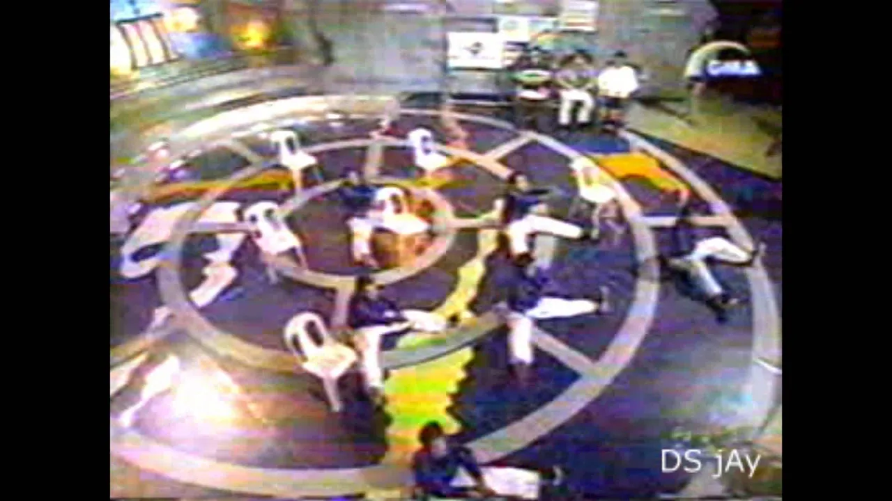 Big 3 Dance Contest Smart J Company