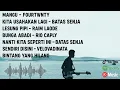 Download Lagu Mangu - Fourtwnty, Kita Usahakan Lagi - Batas Senja, Lesung Pipi - Raim Laode | Lagu Viral 2025