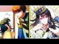 Download Lagu The Kind Knight Took Me From The Slums To A Castle, Now I Have Three Crazy Overprotective Brothers