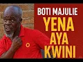Download Lagu Boti July aka Majulie - Yena Aya kwini (Full Video)