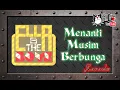 Download Lagu Ella \u0026 The Boys Menanti Musim Berbunga Karaoke No Vocal