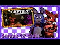 NIGHTMARIONNE KILLED ROCKSTAR FOXY Bonnie Foxy React To Rockstar Riot Part 2 CAPTURED