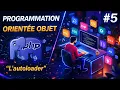 APPRENDRE LA POO EN PHP L AUTOLOADER