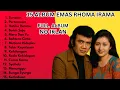Lagu DANGDUT LEGENDARIS RHOMA IRAMA 🔥 Full Album Tanpa Iklan