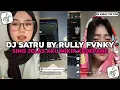 Download Lagu DJ SING JELAS AKU MIKIR KEDEPANE || SATRU BY RULLY FVNKY VIRAL TIKTOK TERBARU