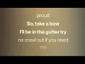 Jelly Roll ft. Halsey – Take A Bow Lyrics | Heartbreaking Song