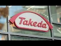 This is Innovation Takeda Powers U S Biopharma Leadership and Innovation in Massachusetts