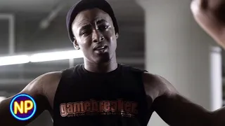 first dance practice scene stomp the yard homecoming 2010 now playing