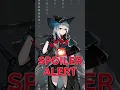 Download Lagu [Arknights] Trivia - Skadi's (Lack of) Range
