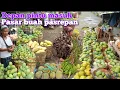 Lagu LIHAT HARGA MANGGA DURIAN PETE NANGKA ALPUKAT MULAI DARI PINTU MASUK PASAR BUAH PASREPAN PASURUAN
