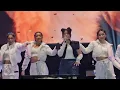 [Full Performance] Tiara Andini at Kerlap Kerlip Fest ICE BSD 2023
