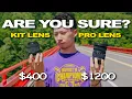 Download Lagu Sony 28-70mm Kit Lens vs Sigma 24-70mm F2.8 II Art in 2024 | Are You Really Aware of Differences?
