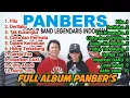 Download Lagu FULL ALBUM PANBER'S, MEMORI LOVE SONG