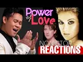 Download Lagu Marcelito Pomoy - Power of Love | NON-STOP REACTIONS