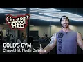 Gold s Gym Chapel Hill NC Guest Pass S1 Ep9