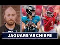 Kansas City Chiefs vs Jacksonville Jaguars Prediction PFF