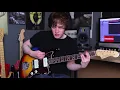 Time For Heroes - The Libertines Cover