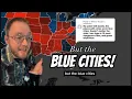 Are BLUE CITIES to blame for a state crime rate