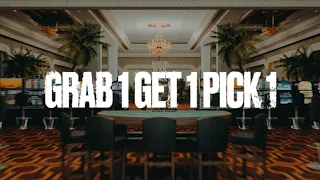 Comethazine - Grab 1 Get 1 Pick 1