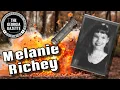 Boys Will Be Boys The Murder Of Melanie Richey