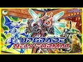 Lagu UNSTOPPABLE FORMAT BUILD! NEW Dragon Link Dragunity Combo That BREAKS THE META 2026