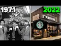The Unbelievable Story of How Starbucks Took Over the World