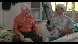 مسلسل أبو جانتي ملك التاكسي الموسم الأول الحلقة 19 