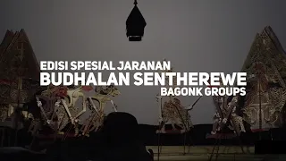 Download Mencoba Mengaplikasikan Jaranan Sentherewe Ke Budhalan Wayang Kulit MP3