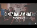 Download Lagu #JanganBaper Ungu - Cinta Dalam Hati