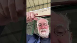 If its working dont fix it