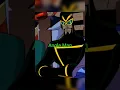 Angle Man dc super Villain wiki